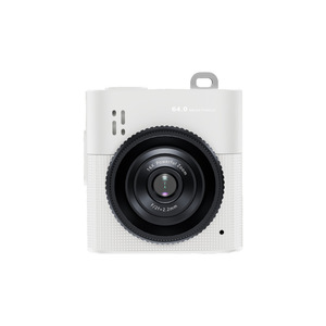 กล้อง S5 มินิ หน้าจอ HD 1.4 นิ้ว บันทึกวิดีโอ 1080P พกพาสะดวก ช่องต่อ TYPE-C รองรับการ์ด SD สำหรับนักเรียน ใช้งานได้ทั้งภายนอกและภายในอาคาร - Product Image 2