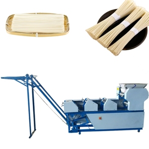 La mejor máquina eléctrica para hacer fideos segura y confiable, máquina para hacer fideos de China, máquina para hacer fideos instantáneos secos - Product Image 6