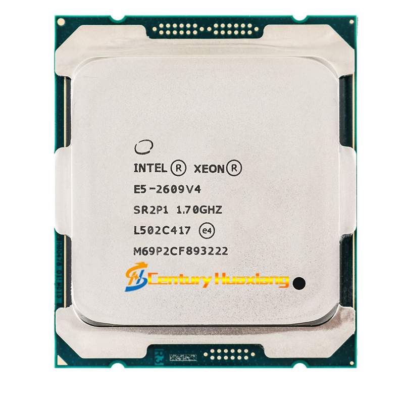 INTEL XEON E5-2640 V4 - 10 Core Processor for Server Use
