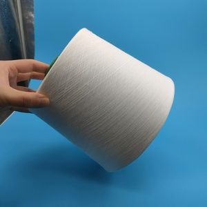 Mạnh mẽ và bền nguyên Trắng 80/1 100% <span class=keywords><strong>PVA</strong></span> sợi cho dây công nghiệp - Product Image 3