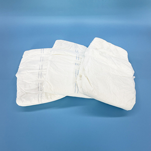 Yeniden Kapatılabilir Bantlı Ekonomik Paket Yetişkin Bezi - Product Image 5