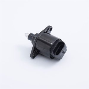 Idle Speed <b>Control</b> Valve <b>Stepper</b> <b>Motor</b> 59602 ICD00120 17059602 AT-59602R 937444675 96434613 for Chevrolet Aveo Daewoo Kalos - Product Image 2
