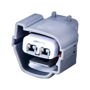 Kaier Autoteile 2-polige Buchse Auto-Einspritz düsen Auto Wasserdichte Kabel klemmen für Toyota Honda Nissan - Product Image 4