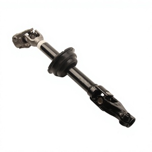425401 45220-0E070เพลาพวงมาลัยสำหรับอะไหล่เปลี่ยนเหล็ก Toyota Faw Jp - Product Image 2