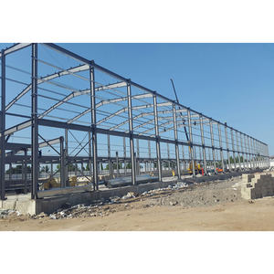 Edificio de Acero Galvanizado para Bodega de Almacenamiento y <span class=keywords><strong>A</strong></span>ñejamiento de Vino con Climatización Eficiente - Product Image 2