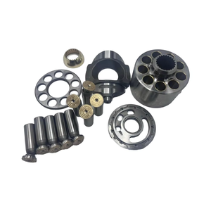 Conjunto de Pistón 708-2L-33310, Conjunto de Soporte 708-2L-04061 para Excavadora PC120-6 - Product Image 1