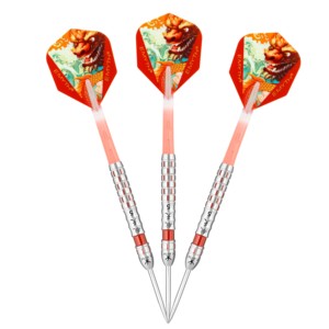 E أسطورة الصلب طرف التنغستن السهام الفضاء 5 - Product Image 4