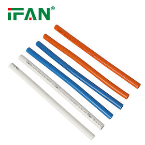 IFAN 무료 샘플 BS <span class=keywords><strong>EN</strong></span> ISO 15875 PEX 튜브 16-63MM PEX 알 PEX 파이프 뜨거운 판매 수도관 - Product Image 3