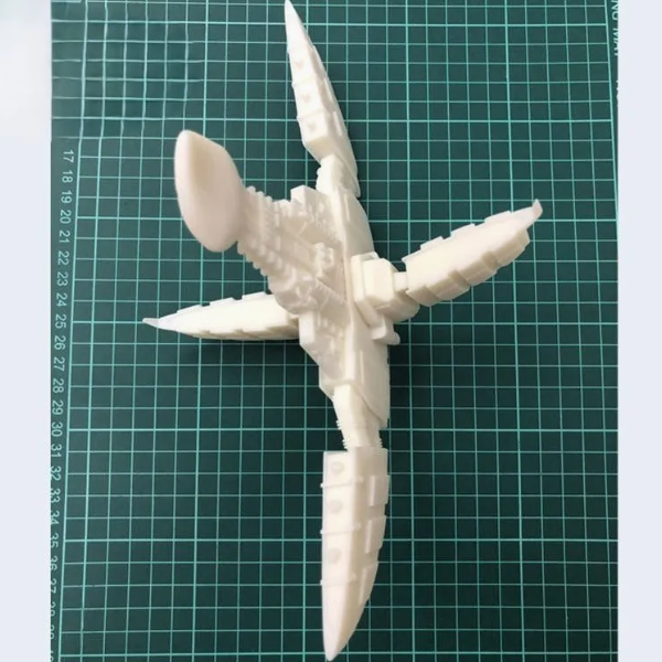 Low Cost Custom Metal 3D Printing | Rapid Prototyping for Automation