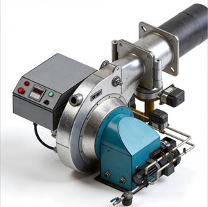 Custom Dual Fuel <strong>Burner</strong> (Gas/Light <strong>Oil</strong>), 600--3200kW - China ManufacturerGas/light <strong>Oil</strong> <strong>burner</strong> Stainless Steel <strong>Oil</strong> <strong>burner</strong> - Product Image 4