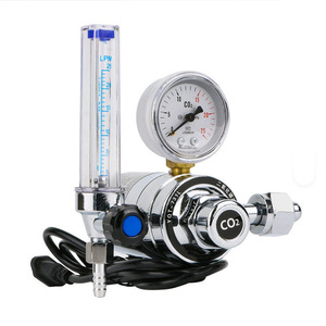 Régulateur de chauffage au CO2 36V 110V 220V pour l'Afrique - Product Image 5