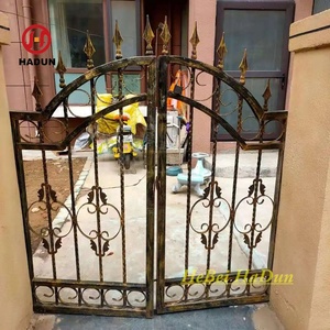 Belle couleur de <span class=keywords><strong>peinture</strong></span> décorative de luxe pour porte en fer - Product Image 3