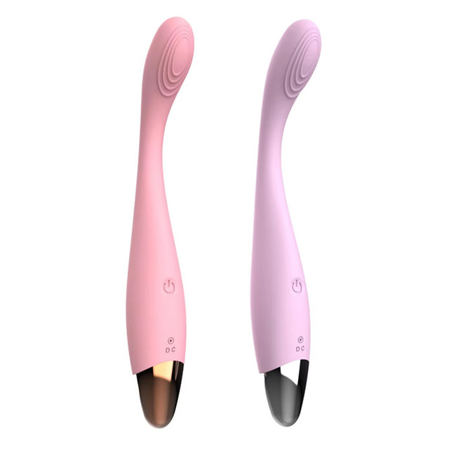 USB 12 Frequency AV Massage Stick Female G Spot Sex Orgasm Masturbation Vibrator