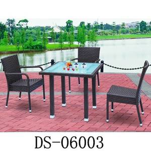 Mobiliário exterior da banheira da mesa da piscina e da cadeira - Product Image 4