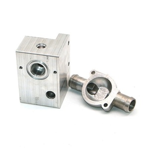 Aangepaste Aluminium Onderdelen Cnc-Bewerkingsdiensten <span class=keywords><strong>Nc</strong></span> Draaibank Draaionderdelen Voor Auto-Onderdelen - Product Image 5