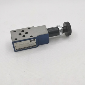 Vanne de décharge hydraulique à action directe Huade de haute qualité ZDB6DP1-40B/315 - Product Image 3