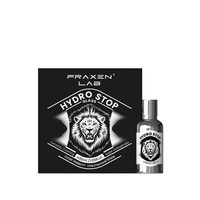 Agente de Recubrimiento de Vidrio Hidrofóbico de Lujo HYDRO STOP, Revestimiento de Cristal para Parabrisas de Automóvil, Elimina la Película de Aceite, Conducción Segura, Sellador Nano