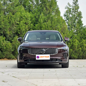 <span class=keywords><strong>Prix</strong></span> Abordable – Pneus Volvo S90 R18 pour Berline de Luxe <span class=keywords><strong>Hybride</strong></span> Rechargeable (PHEV) de Taille Moyenne à Conduite à Gauche – Nouveaux Véhicules Énergétiques en Promotion - Product Image 4