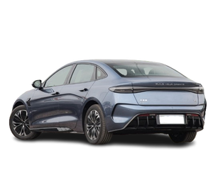 BYD Seal 2024 Edición Honor Elite 550 km, Superventas, 5 Plazas, 4 Puertas, 150 kW, 180 km/h, Sedán Eléctrico, Nueva Energía - Product Image 4