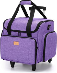BSCI Factory <b>Sewing</b> Machine Carrying <b>Case</b> and Universal <b>Sewing</b> Machine Accessories Carrying Tote Bag - Product Image 4