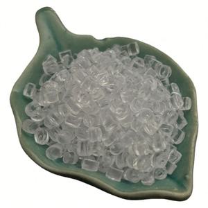 Gránulos de Plástico de Poliestireno Cristal Virgen - Materia Prima GPPS de Grado Alimenticio, Grado de Moldeo, Poliestireno de Uso General - Product Image 4