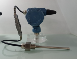 Oil Fields <b>Wireless</b> <b>Temperature</b> and and <b>Temperature</b> and <b>Temperature</b> <b>Sensor</b> - Product Image 4