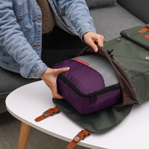 Imperméable <span class=keywords><strong>à</strong></span> l'eau en gros accessoires de voyage cubes sacs d'emballage - Product Image 6