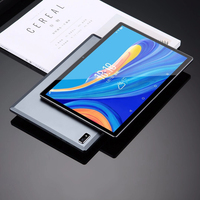 Tableta inteligente Android 15 DE 10,1 pulgadas Qualcomm Snapdragon 685, tableta Dual SIM Card, tableta para juegos, educación, Mini Pc, pantalla táctil