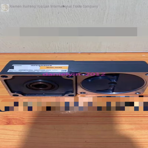 1 Pieza de Motor Reductor Sin Escobillas Gfs4g20fr Usado, Entrega Rápida y Gratuita, Nuevo Original en Existencia, Automatización Industrial, PLC Dedicado para PAC - Product Image 1