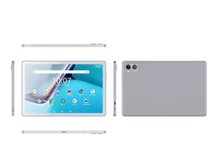 Chất Lượng Cao 8GB + 128GB Tablet PC Bàn Phím Văn Phòng 4G LTE Android 12.0 MTK Nhà Máy Sản Xuất Giá Cuộc Gọi Điện Thoại Có Khả năng Máy Tính Bảng - Product Image 4