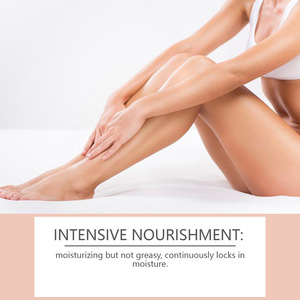 Huile de ricin extra vierge pressée à froid, bille apaisante, hydratation douce pour la peau, soin quotidien portable pour le corps, quartz rose - Product Image 5