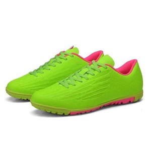 Professionnel personnalisé football crampons chaussures de football pour hommes - Product Image 1