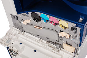 Stampante laser a colori a3 Xeroxs IV5570/V5570 all'ingrosso ad alta velocità usato duplicatore multifunzione fotocopiatrice - Product Image 5