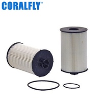 Separador de Agua y Combustible para Motor OEM de Alta Calidad al por Mayor 1878042C92 para Elemento de Filtro de Combustible Perkins