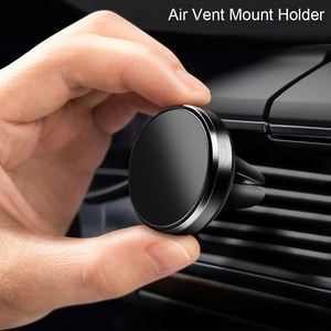 Soporte Magnético Universal para Teléfono Móvil X424 con Logotipo Personalizado, para Rejilla de Ventilación de Coche, Soporte Magnético para Celular - Product Image 4