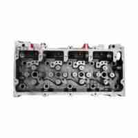 Culasse HBJY ISF2.8, ensemble de culasse 2.8 L, 5307154 pour moteur diesel Cummins