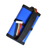 Baterai Pengganti Kapasitas Asli 10400mAh untuk Speaker Nirkabel JBL BOOMBOX 2 BOOMBOX2 Z8001 Baterai Digital Li-ion OEM China