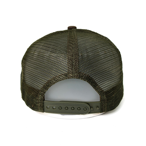 Gorra Snapback de lana plana personalizada de alta calidad, gorra de béisbol ajustada con bordado dorado metálico elevado en 3D <span class=keywords><strong>59</strong></span> <span class=keywords><strong>Fifty</strong></span> - Product Image 4