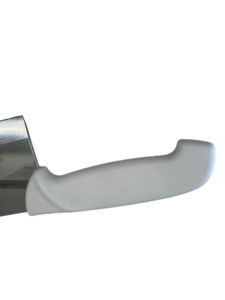 Couteau de chef de cuisine supérieur, lame robuste, manche antidérapant, pour les chefs à domicile et les restaurants - Product Image 3