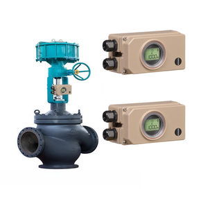 ตัวควบคุมระบบอิเล็กโทรนิวเมติกคุณภาพสูง HART Communication 3730-3 - Product Image 3