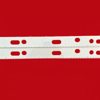 ZR-1278 Bande LED de réparation pour téléviseur, la plus populaire, BN96-45630A Q7-55inch-3ch-102Ea pour QN55Q75FNFXZC QA55Q7FNA
