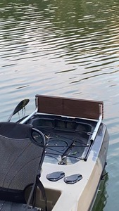 <span class=keywords><strong>Moteur</strong></span> de pêche à la traîne électrique <span class=keywords><strong>Kayak</strong></span> de 10 pieds, pédale de pêche en <span class=keywords><strong>mer</strong></span> unique <span class=keywords><strong>Kayak</strong></span> de pêche <span class=keywords><strong>Kayak</strong></span> avec <span class=keywords><strong>moteur</strong></span> électrique - Product Image 5