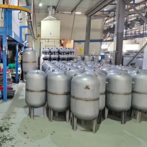 Réservoir à <span class=keywords><strong>pression</strong></span> vertical de 200L, 300L, 500L avec manomètre - Product Image 4