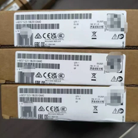 6ES7523-1BL00-0AA0,6ES7 523-1BL00-0AA0, Unidad SPS, para Módulo de Entrada/Salida Digital Siemens S7-1500 DI16/DQ16