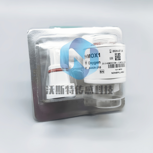 Sensor de flujo de gas de oxígeno Stephen <span class=keywords><strong>Codina</strong></span> para Nv8/Nv9 SIPAP ventilador Elisa batería categoría de producto - Product Image 4