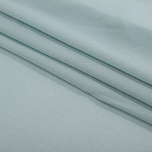 Мягкая гладкая роскошная шелковая ткань жоржет 100% Шелковая марлевая ткань - Product Image 2