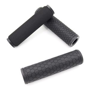 Accessoires pour machine à câbles de gym, poignée de fitness, <span class=keywords><strong>corde</strong></span> de tension, accessoires pour bandes d'exercice, poignées en caoutchouc mousse - Product Image 1