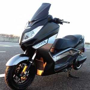 Scooter Eléctrico de 72v 30ah/40ah/60ah 3000w 5000w - Product Image 2
