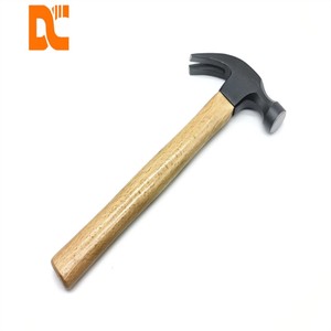 Búa nhổ đinh cán gỗ, dụng cụ cầm tay dùng cho công nghiệp & tự làm - Product Image 2