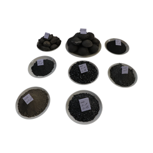 工場供給研磨剤黒色炭化ケイ素カーボランダムエメリーパウダーグリット価格 - Product Image 6